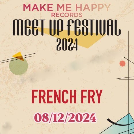 MEET UP FESTIVAL 2024